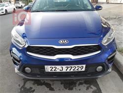 Kia Forte5